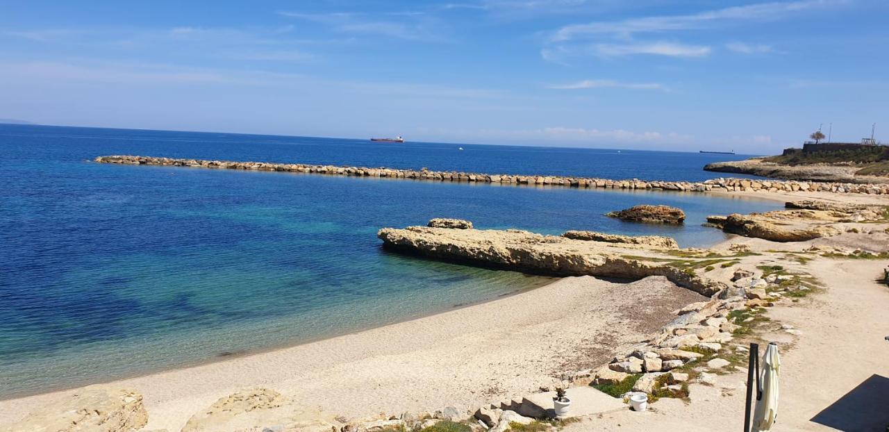 Suite Guesthouse A Pochi Passi Dal Mare 萨萨里 外观 照片