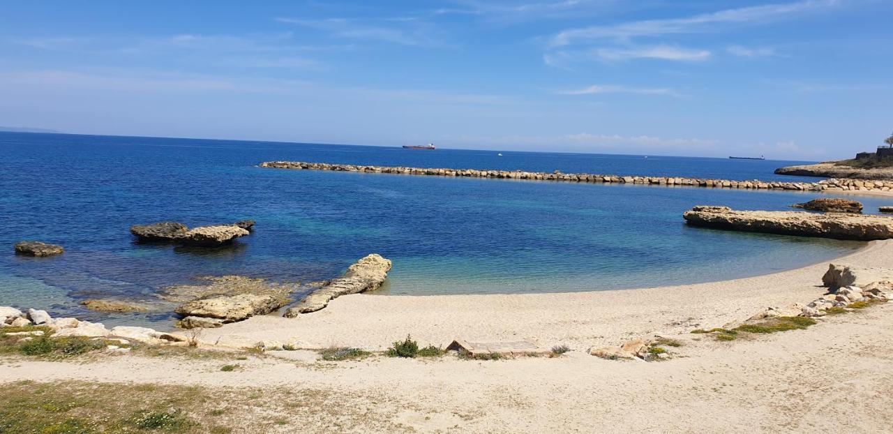 Suite Guesthouse A Pochi Passi Dal Mare 萨萨里 外观 照片
