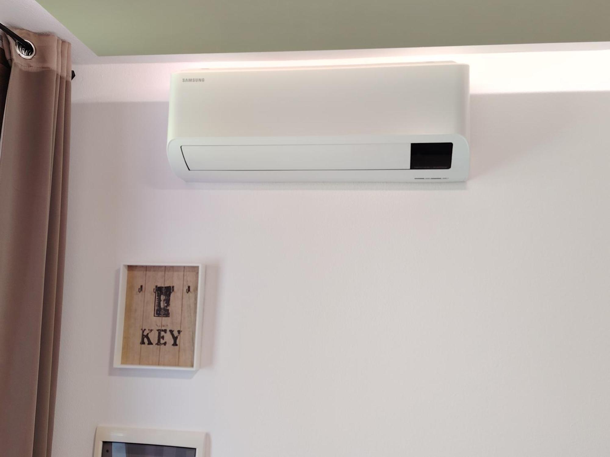 Suite Guesthouse A Pochi Passi Dal Mare 萨萨里 外观 照片